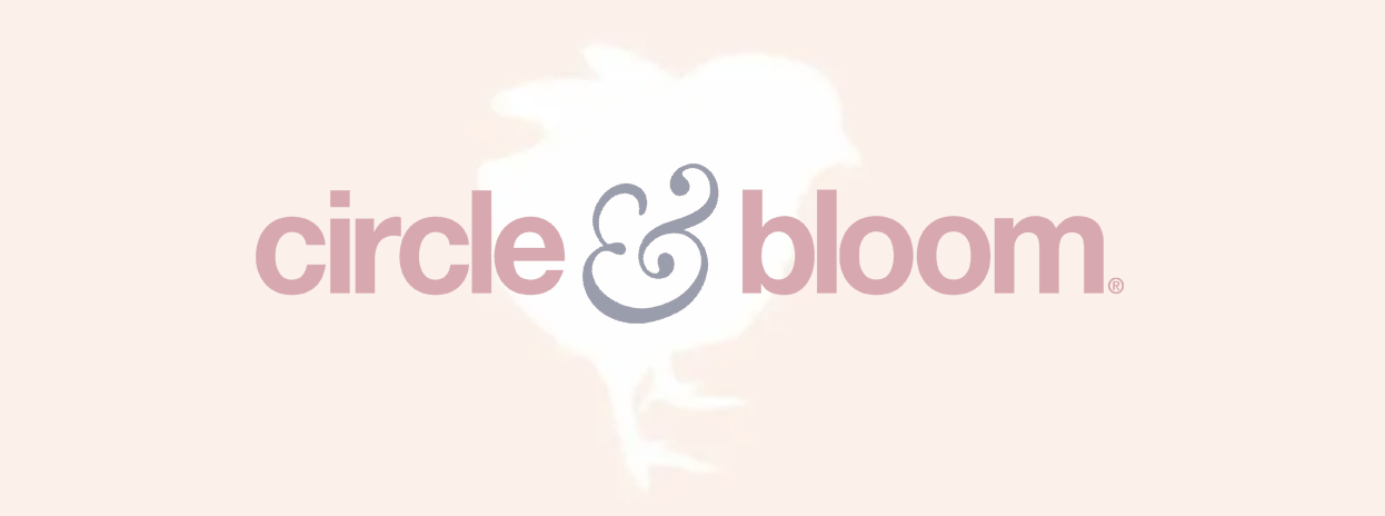 Circle + Bloom — Guided Meditation for Fertility, Pregnancy & Women's ...
