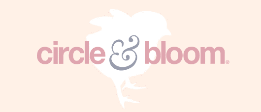 Circle + Bloom