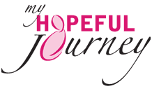 My Hopeful Journey – Online Journal/Calendar For Women Trying To Conceive