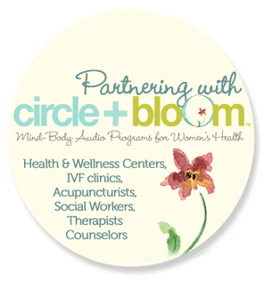 Partner with Circle + Bloom