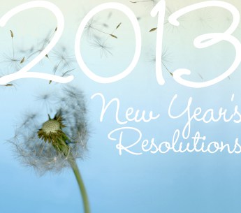 7 New Years Resolutions to Improve Your Fertility and Health