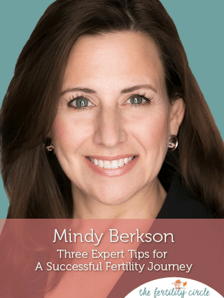 The Fertility Circle – Mindy Berkson
