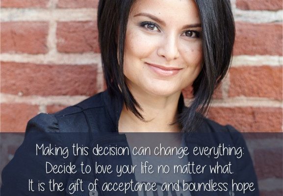 The Fertility Circle - Rosanne Austin