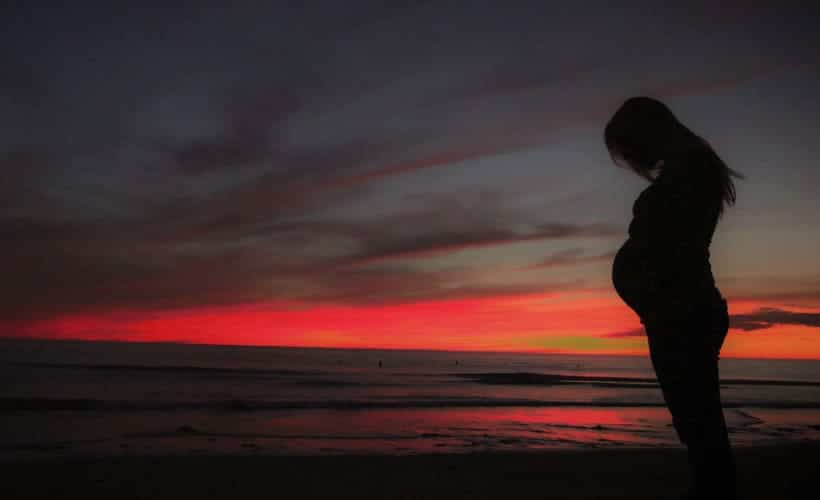 Five Things to Know About Surrogacy