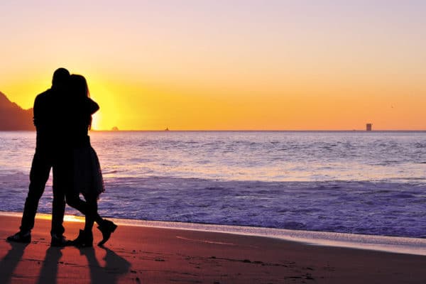 Intimacy & Infertility – How to Keep Your Relationship Strong While TTC