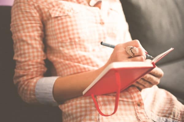 5 Ways to Sneak in Moments of Relaxation