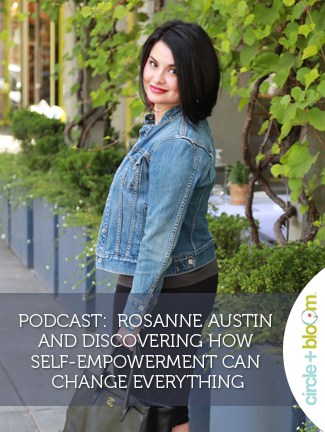Rosanne Austin podcast
