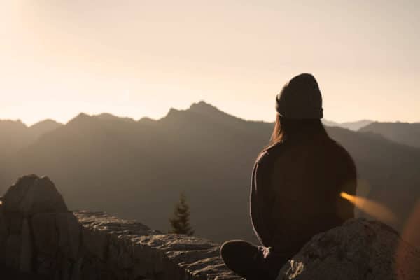 Want A Low Stress Two-Week Wait