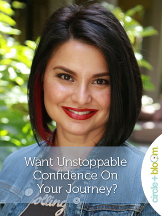 Want Unstoppable Confidence On Your Journey?