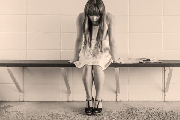 How I Relaxed And Got Pregnant-Without Ever Relaxing