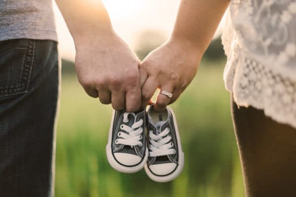 Preparing for Pregnancy: Mind, Body and Soul