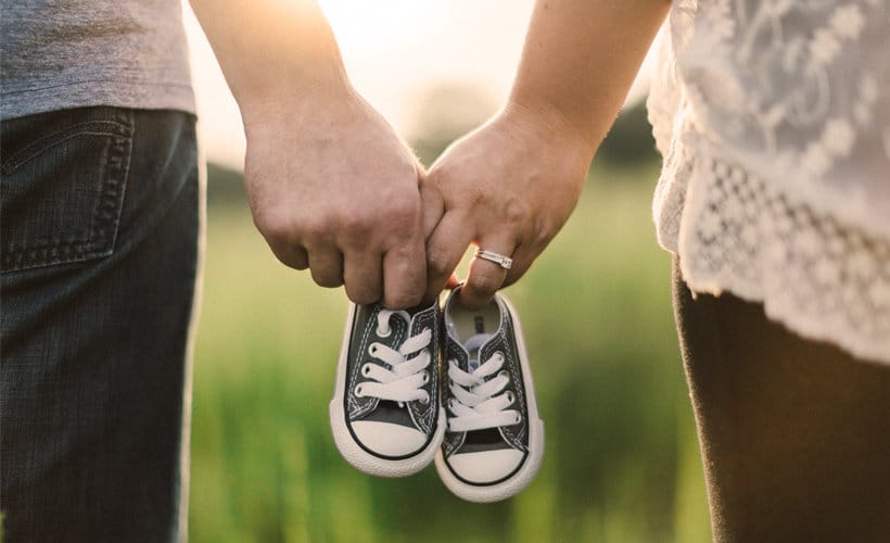 Preparing for Pregnancy: Mind, Body and Soul