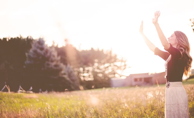 How Does Energy Affect Fertility?