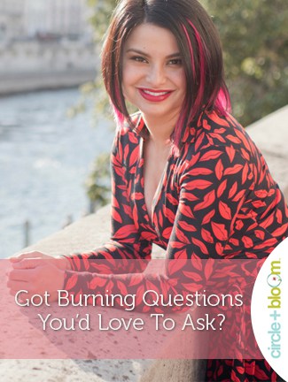 Got Burning Questions You’d Love To Ask?