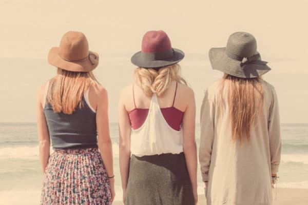 Could You Use Some Inspiration On Your Journey