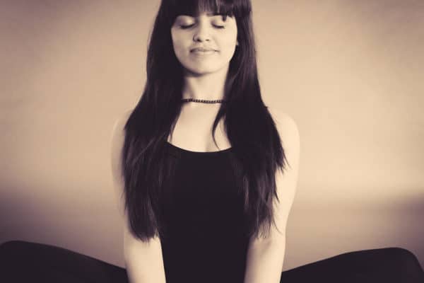 7 Yoga Asanas That May Boost Fertility