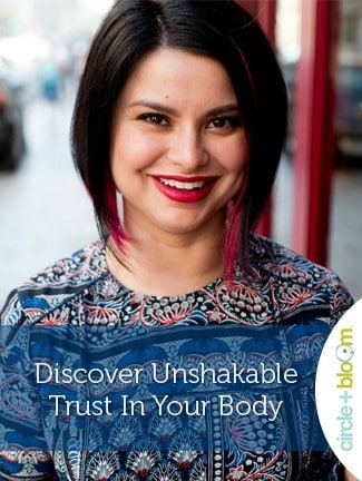 Discover Unshakable Trust In Your Body