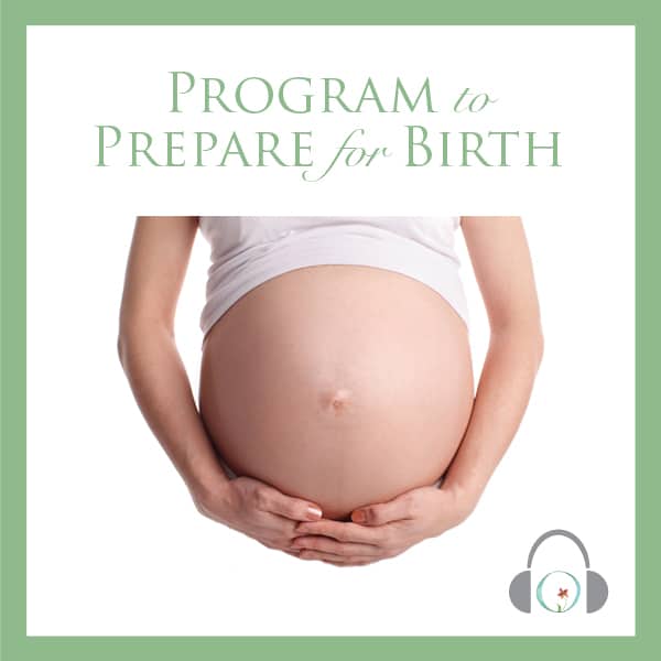 Program to Prepare for Birth