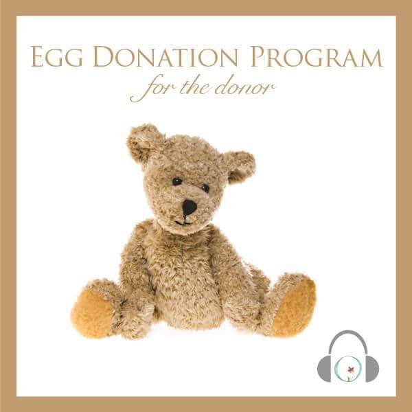 Egg Donation for the Donor Program