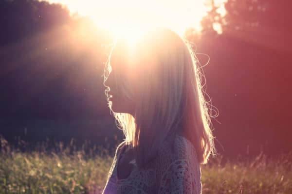 How I Stopped Being Ashamed of My Reproductive System