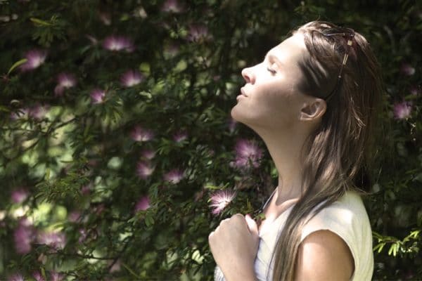 Nature’s Remedy For TTC Stress