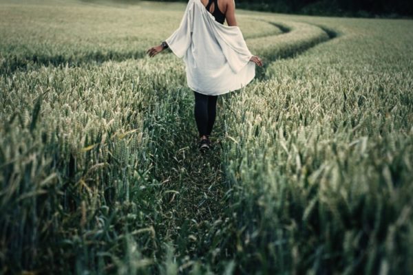 It's PCOS Awareness Month - And A Gift From Circle+Bloom