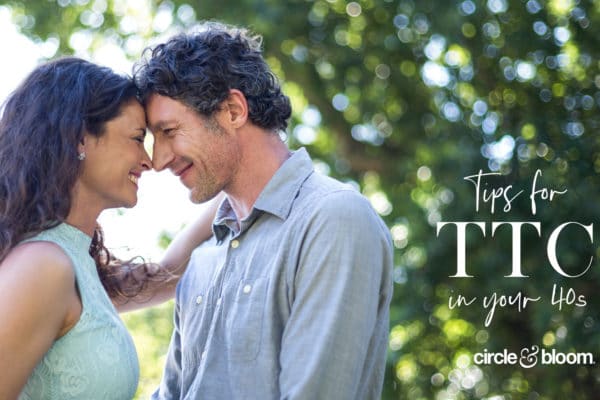 Fertility Expert Tips on Conceiving After 40