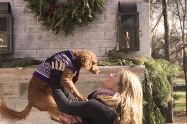 How I’ve Learned to Take Control of the Holidays, and Enjoy Them on My Terms