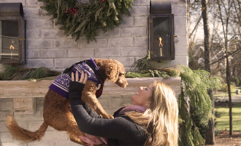 How I’ve Learned to Take Control of the Holidays, and Enjoy Them on My Terms