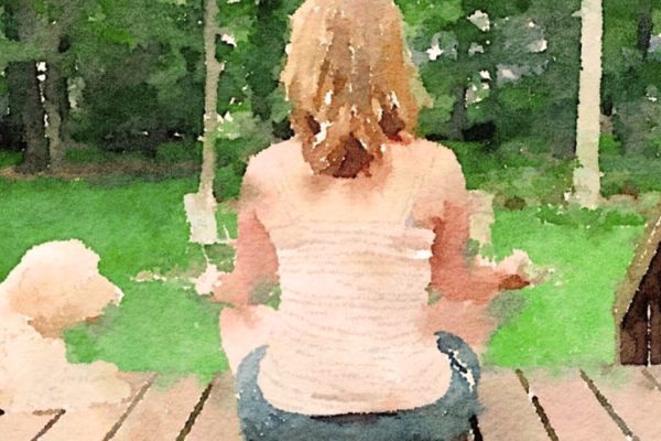 Happy New Year! Making Long-Lasting, Positive Change Doesn't Need To Be As Hard As It Feels