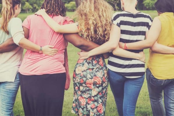 Feeling Lost and Alone?