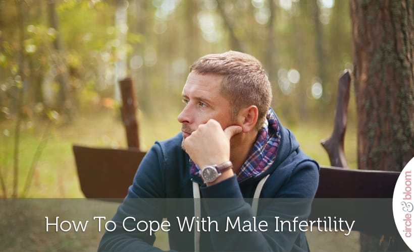 How To Cope With Male Infertility