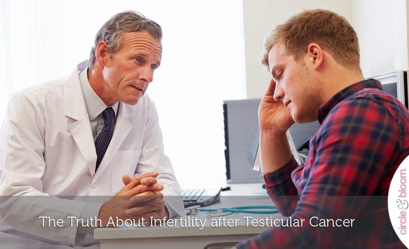 The Truth About Infertility after Testicular Cancer