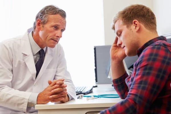 The Truth About Infertility after Testicular Cancer