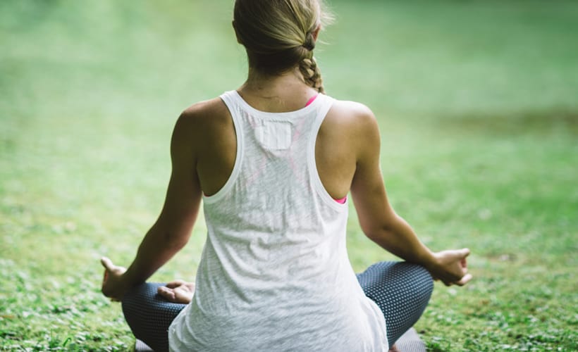 Find a Meditation That Feels Right for You