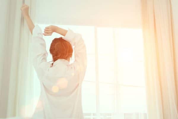 How Much Sleep Do You Need When Trying To Conceive