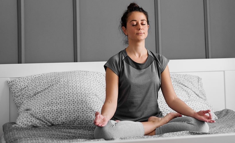 What Does Meditation Actually Do?