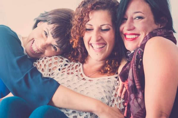 Could You Use a Boost of Confidence?