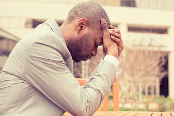 The Mental & Emotional Effects of Male Infertility