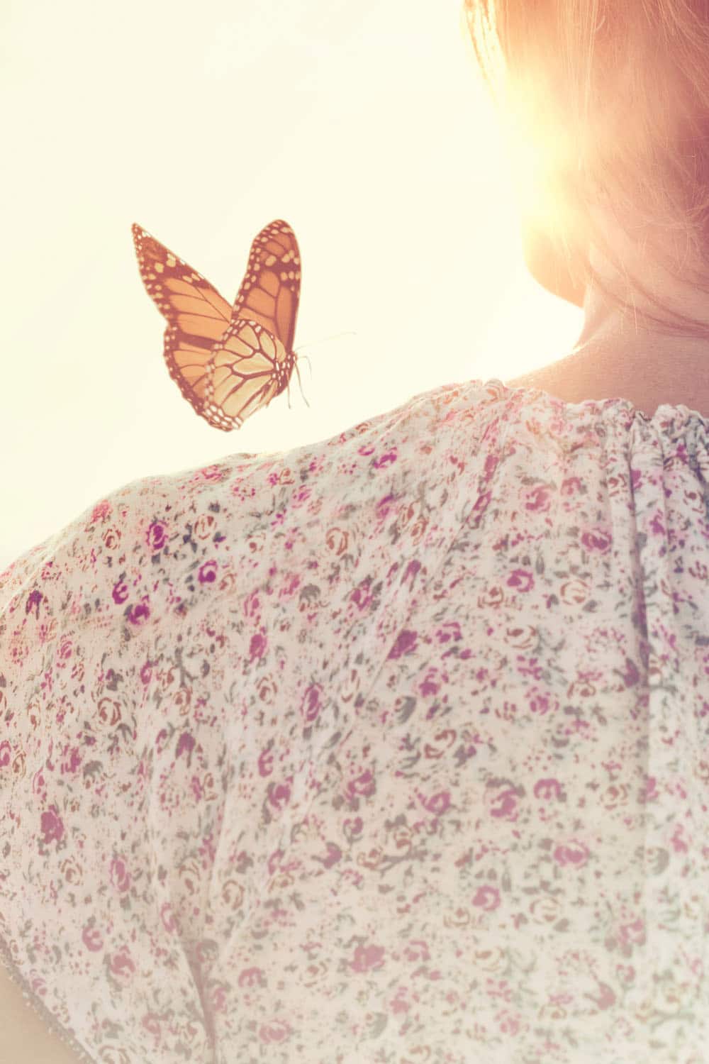 How Mindfulness Can Keep You Grounded in the Chaotic Storm of Infertility