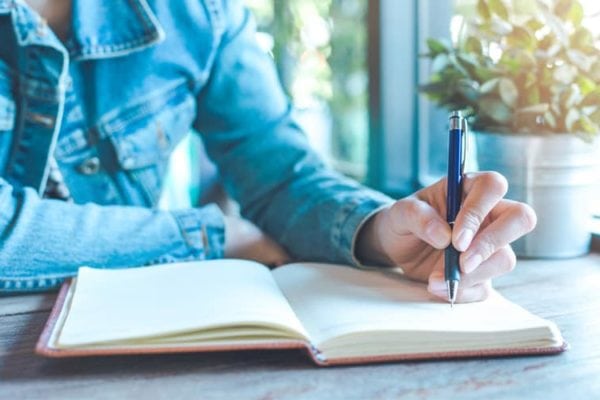 The Pen is Mightier Than the Sword but Is It Mightier Than a Gonal-F Pen?