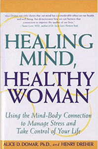 Healing Mind, Healthy Woman