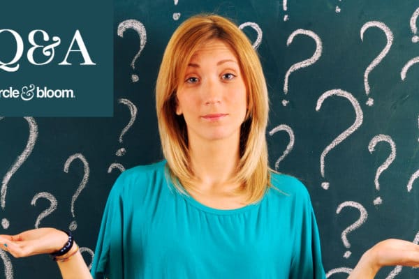 [Q&A] My Menstrual Cycle Doesn’t Align With the Guided Fertility Meditation - What Should I Do?