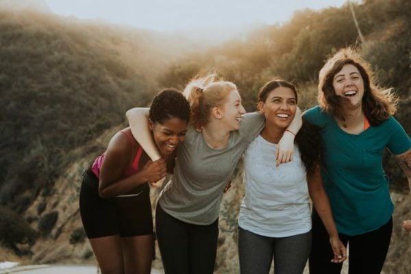 The Benefits of Being Active When Trying to Conceive