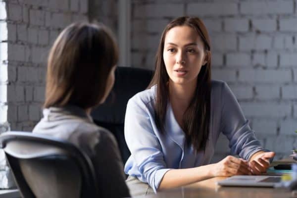 How to Talk to Your Boss About Your Fertility Journey