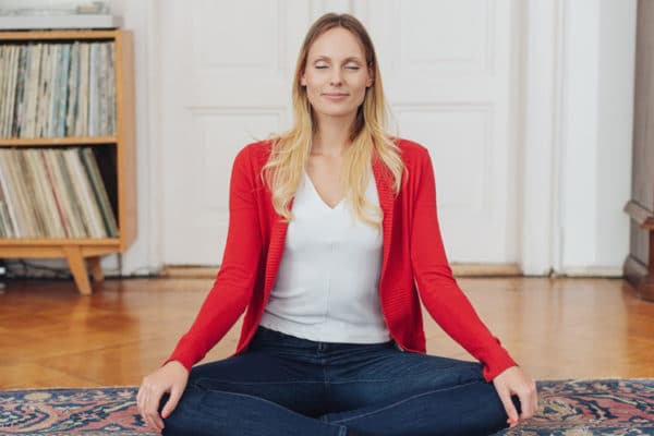 A Beginner’s Guide to Meditation