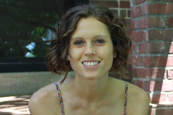 Samantha's Fertility Story