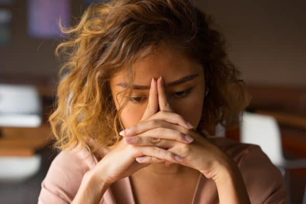 The Connection Between Stress and Infertility