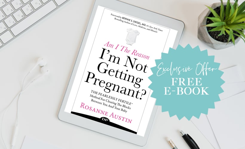 “Am I The Reason I’m Not Getting Pregnant?”
