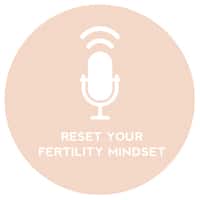Circle+Bloom Podcast #15: Reset Your Fertility Mindset With Rosanne Austin 